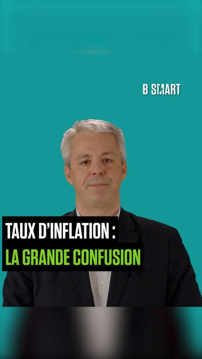 LE MONDE EN CHIFFRES - LES FRANÇAIS SONT TOUJOURS PESSIMISTES EN CE QUI CONCERNE LE TAUX DE L’INFLATION