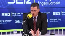 Pedro Sánchez: “No nos ven como el Orban del Sur, como dice el PP; al contrario, nos ven como un Gobierno comprometido con el avance de Europa”
