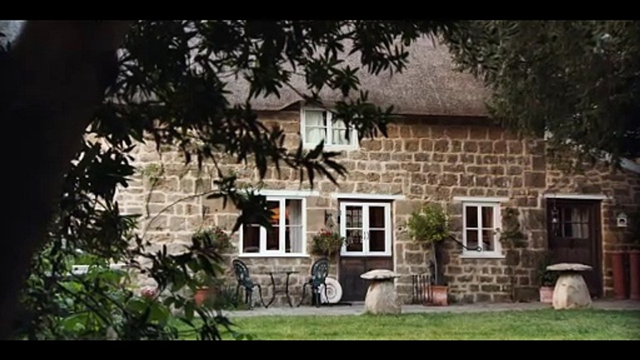 The Creeping - Die Heimsuchung Trailer DF