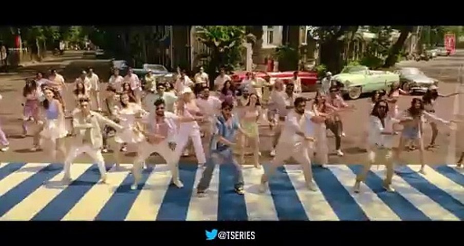 Chaleya - Jawan