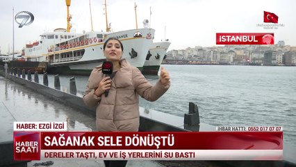 Kanal 7 Haber Saati - 29 Kasım 2023