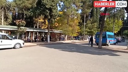 Gaziantep'te Husumetli Tartışması Silahlı Kavgaya Dönüştü: 1 Ölü