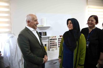 O notun sahibi ortaya çıktı, belediye başkanı duygulandı