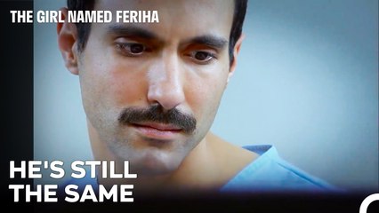 Halil Escaped From the Hospital  - The Girl Named Feriha