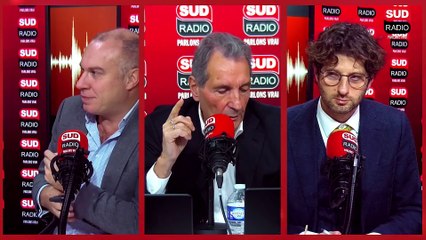 François Gemenne x Antoine Bueno : Faut-il une dictature verte ?