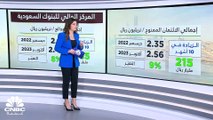 القروض الممنوحة للقطاع الخاص في السعودية تنمو 9% خلال 10 أشهر.. فكيف توزّعت هذه القروض بحسب القطاعات؟