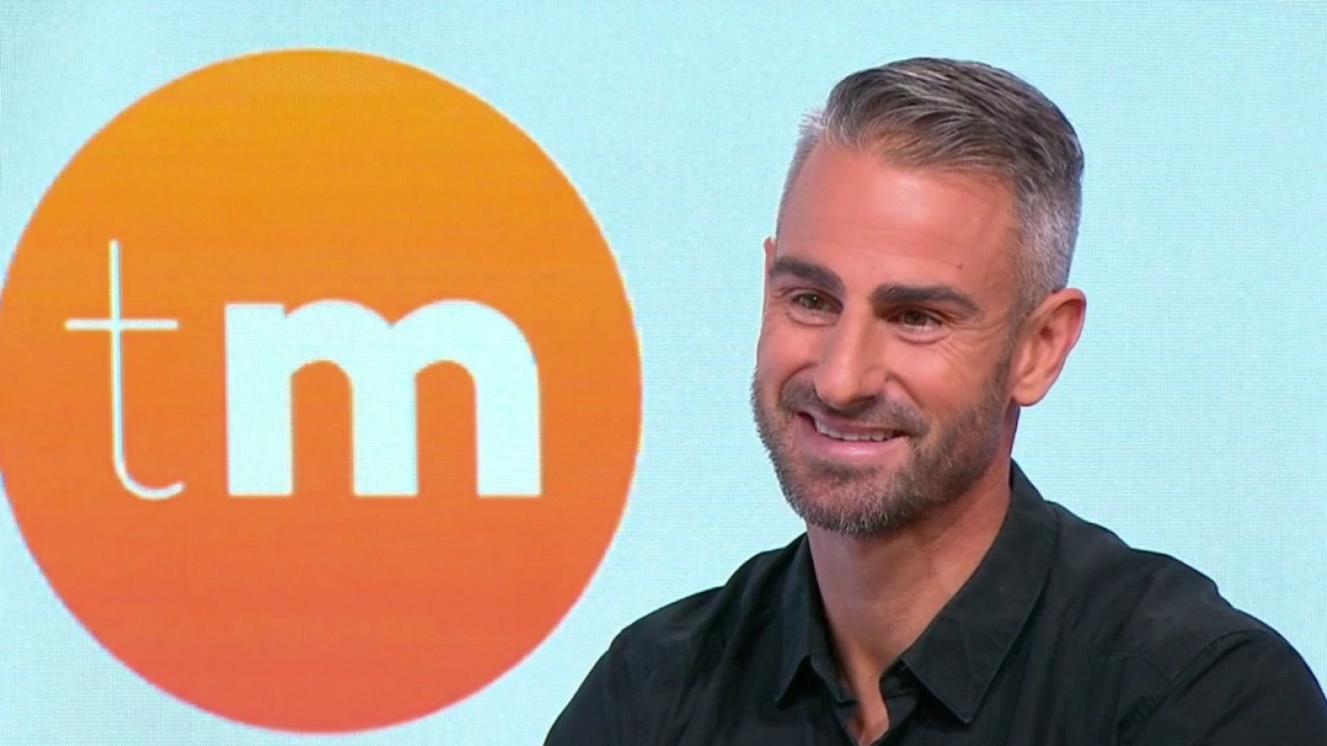L'interview d'actualité - Romain Barras