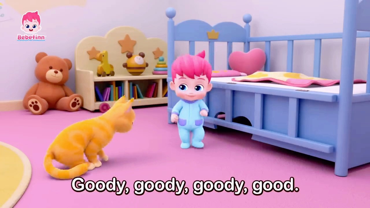 Good Morning  Best Songs and Nursery Rhymes