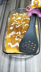 القشطوطة او كيك الترلتشى او كيك الحليب بأسهل طريقة