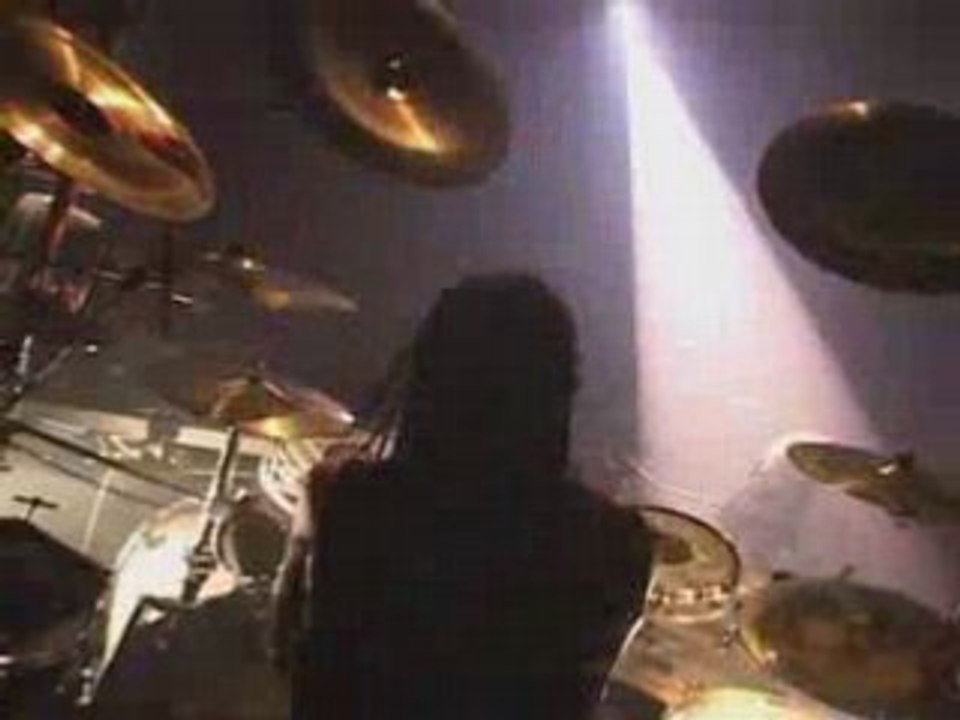 Dir en grey Machiavellism live the code of vulgar