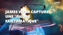 Le télescope James Webb capture une 