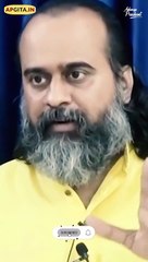 Violence of Giving Birth || Acharya Prashant