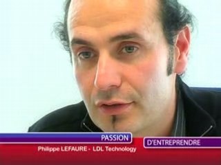 LDL tech - Passion d'entreprendre CCI de toulouse