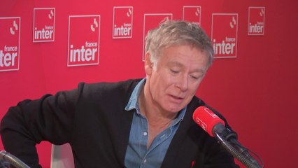 Franck Dubosc : "Mon père est parti avant que je puisse lui offrir une voiture"