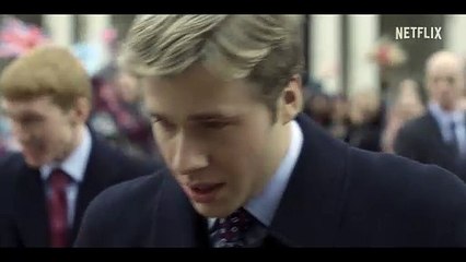 The Crown - S06 Part 2 Trailer (English) HD