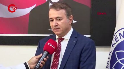 Çanlar Marmara Denizi için çalıyor: '50 yılda 2 buçuk derece arttı'