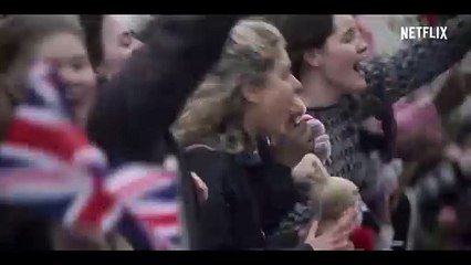 The Crown - temporada 6 - Parte 2 Tráiler VOSE