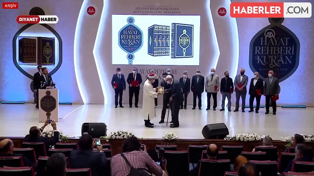 Lütfi Doğan kimdir, öldü mü? Eski Diyanet İşleri Başkanı Lütfi Doğan neden öldü?
