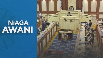 Pahang sekali lagi kutip hasil lebih RM1 bilion