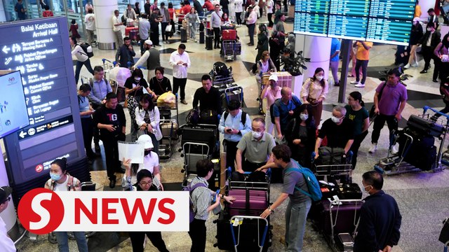 Hoteliers to brace for influx of Chinese, Indian tourists, says Tiong