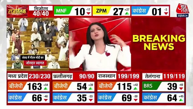 Who will be next CM of Chhattisgarh? tells Raman Singh