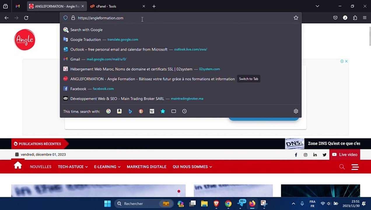 Activer la compression zlib coté serveur pour WordPress  Tutoriel
