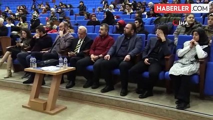 Engelli Korosu ve Engelliler Folklor Gösterisi