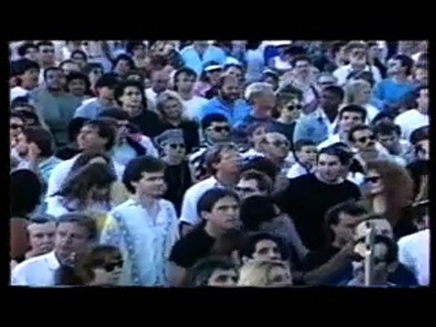 Cheb Sahraoui & Fadela - Los Angeles - USA