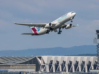 Die besten Fluggesellschaften: Deutsche Airline landet auf Platz zwei