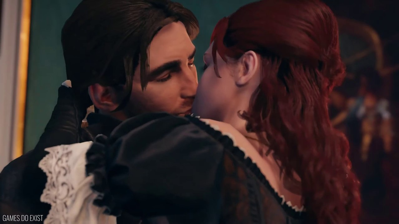 Assassin's Creed Unity (Walkthrough)(Part-1)