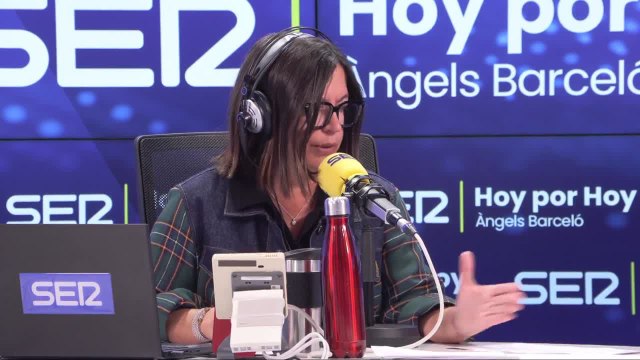 Es un prófugo de la justicia, no es un exiliado : la pregunta de Àngels Barceló a Pedro Sánchez sobre Puigdemont