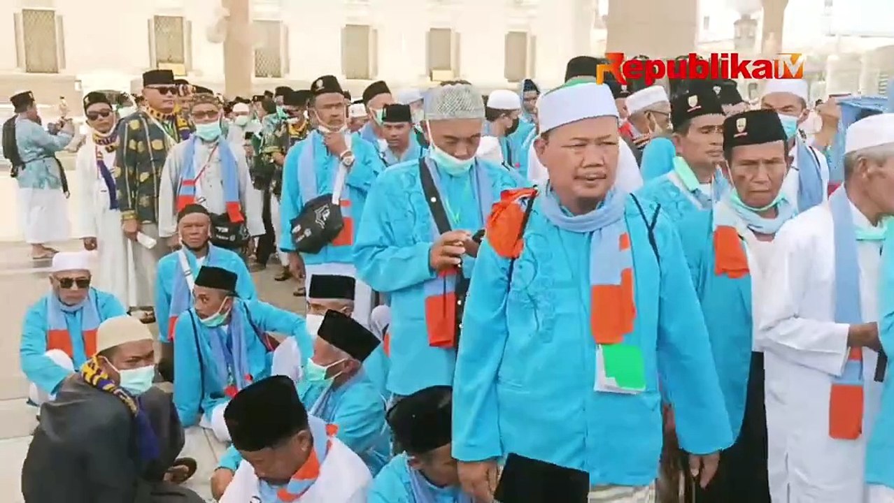 BPKH Menilai Kenaikan Dana Haji Sudah Optimal