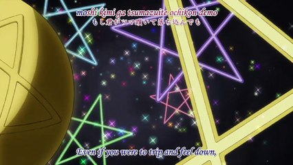 Zero no Tsukaima episode 08 english subs