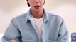 Jin Birthday Message December 2023 ENG SUB | Seokjin in the month of n [n월의 석진]