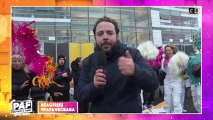 Elliot GPT fête les audiences de "Complément d'enquête" devant France Télévisions !