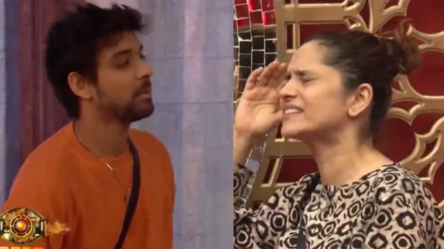 Bigg Boss Live: Samarth की इस हरकत पर निकले Ankita Lokhande के आंसू, अब करना चाहती है Game Quit!