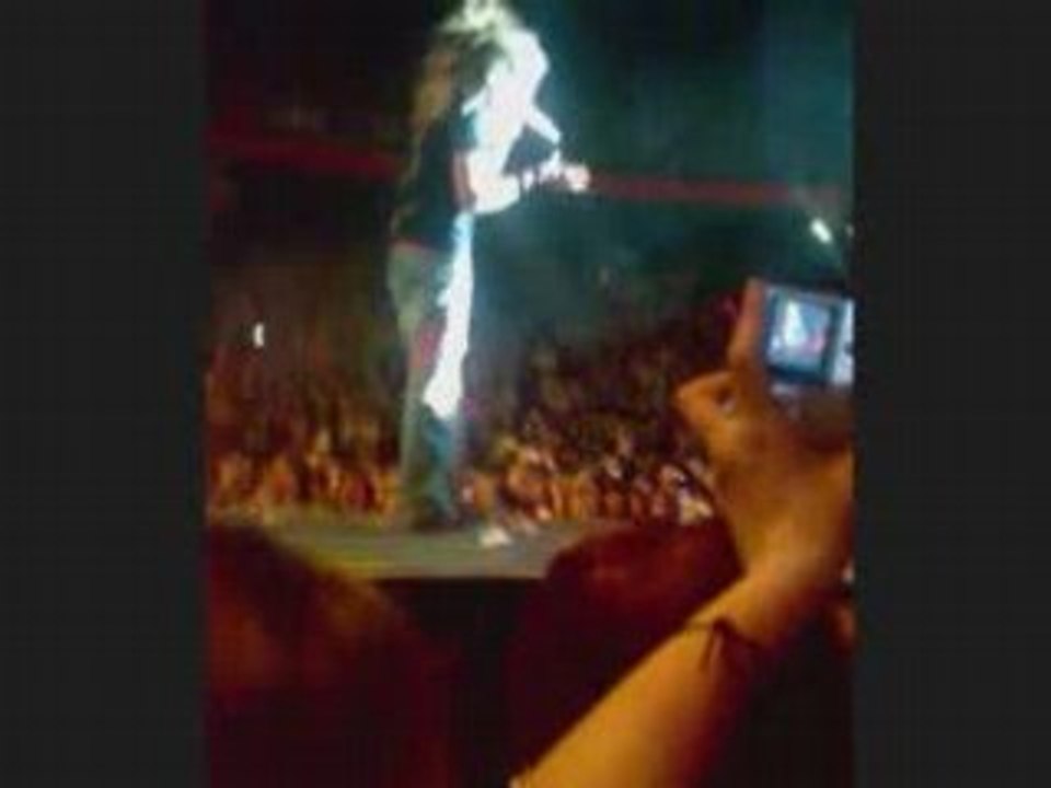 Tokio Hotel - 3 mars - Bill