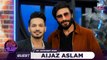 The Night Show with Ayaz Samoo | Aijaz Aslam | 1st December 2023 | ARY Zindagi