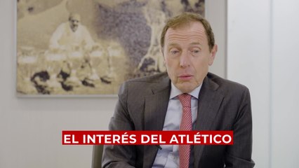 Butragueño y la charla desde el corazón con su padre que marcó su carrera