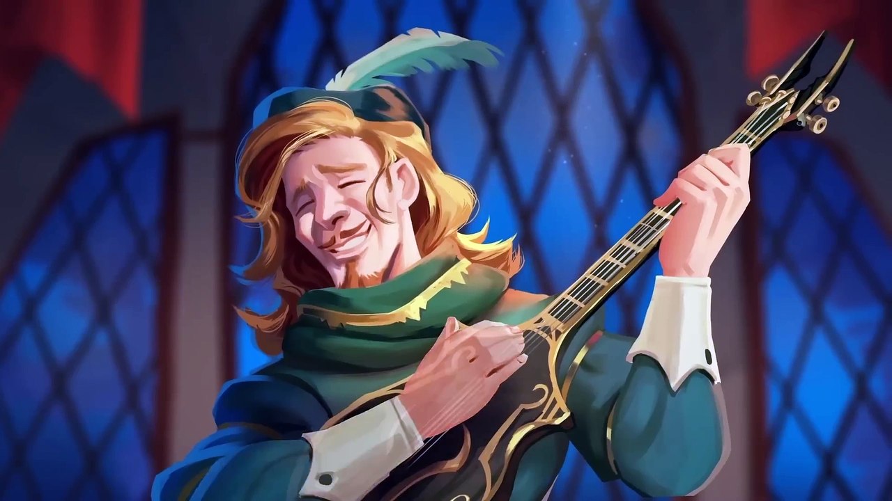 Das MMORPG Ravendawn verrät seinen Releasetermin