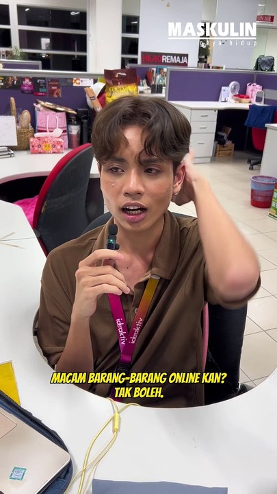 e-Madani: Anda Sudah Mohon?