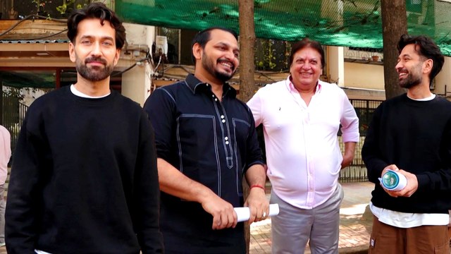 Nakuul Mehta And Paritosh Tripathi To Host Upcoming ITA Awards