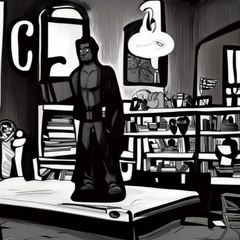 Une star d'"Affaire conclue" victime d'une violente agression au feu rouge, une image choquante de la blessure.