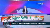 Kata Saut Situmorang soal Pertemuan Ketua KPK dan Kapolri di Tengah Kasus Firli Bahuri