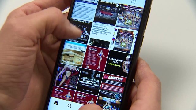 Los medios de información agrupados en AMI demandan a META por competencia desleal