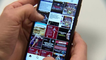 Los medios de información agrupados en AMI demandan a META por competencia desleal