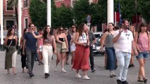 España recibe un 18% más de turistas hasta octubre anticipando un nuevo récord a fin de año