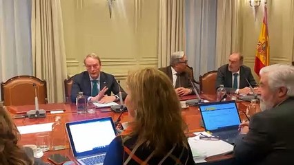 El CGPJ dobla mandato caducado ante una tímida oportunidad de renovación