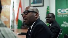 Akwaba CAN 2023 : présentation de l'avant-première du clip au COCAN