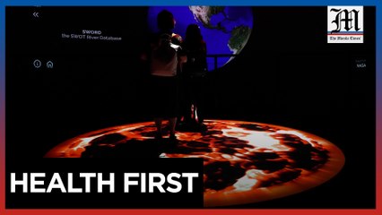 COP28 cites urgent action on climate threats